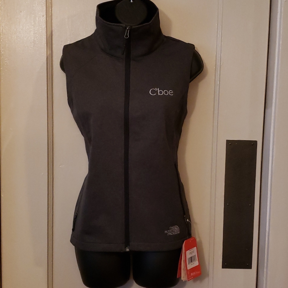 NORTH FACE Tech Vest